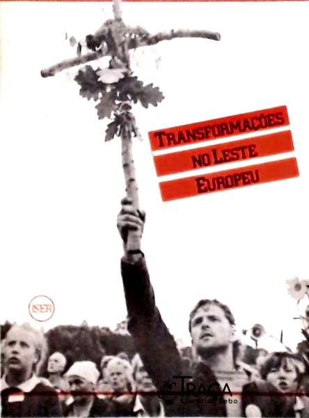Transformações No Leste Europeu