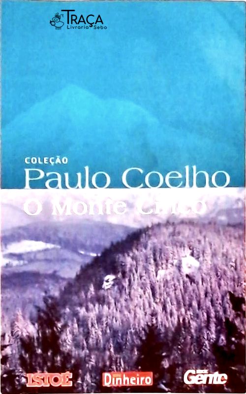 O Monte Cinco