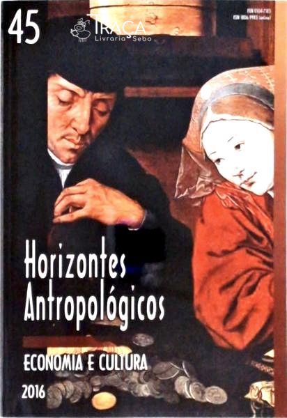 Horizontes Antropológicos