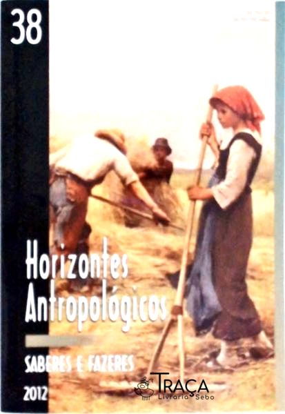 Horizontes Antropológicos