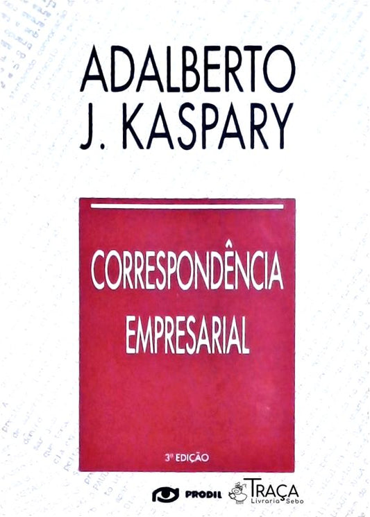 Correspondência Empresarial