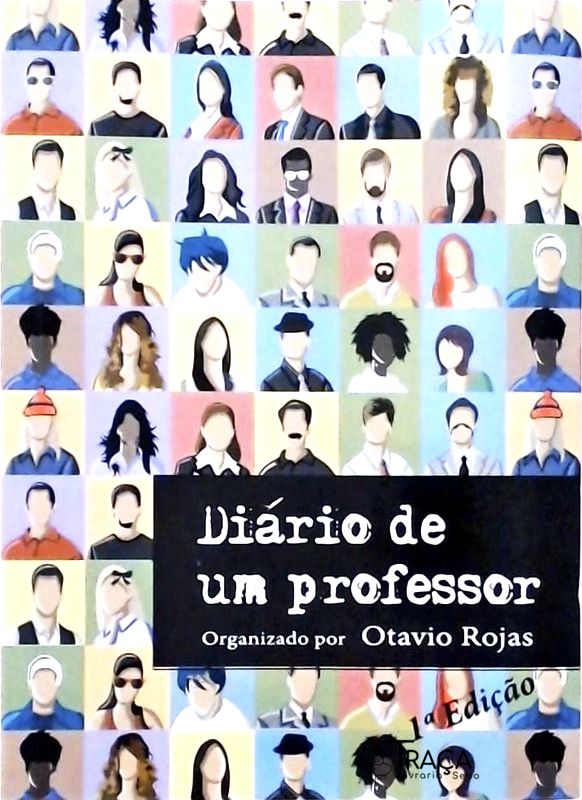 Diário De Um Professor