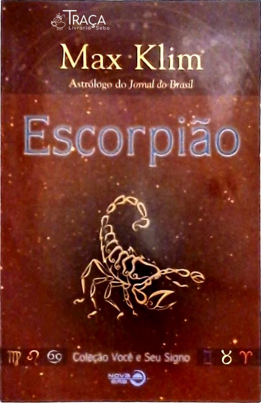 Escorpião