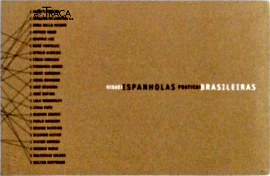 Visões Espanholas Poéticas Brasileiras