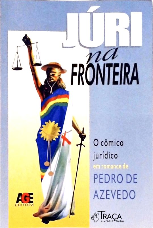 Júri Na Fronteira