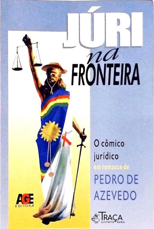 Júri Na Fronteira