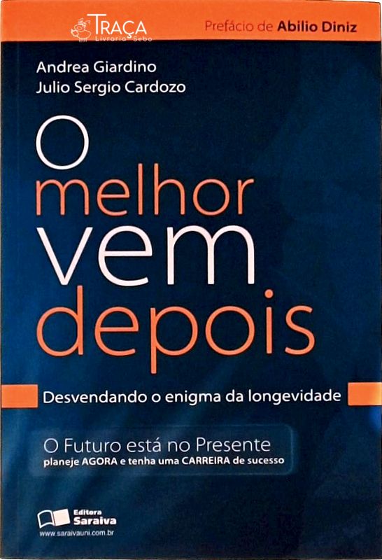 Melhor Vem Depois