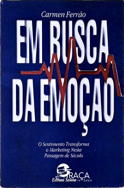 Em Busca da Emoção