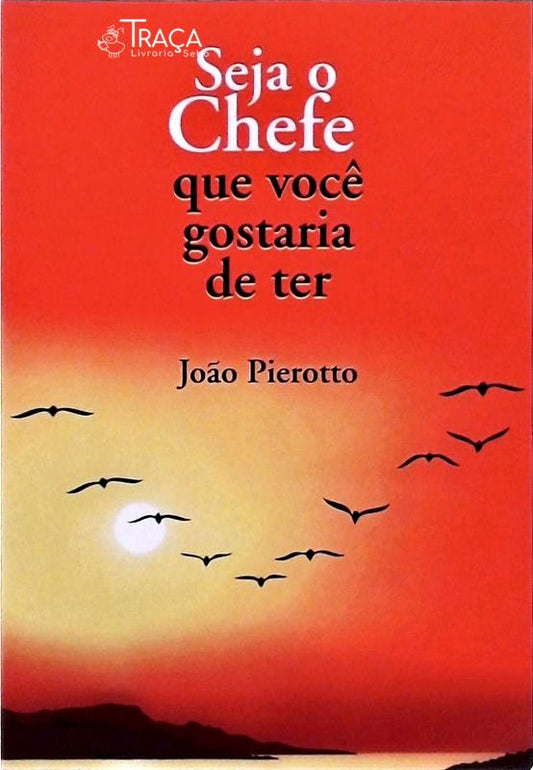 Seja o Chefe Que Você Gostaria de Ter