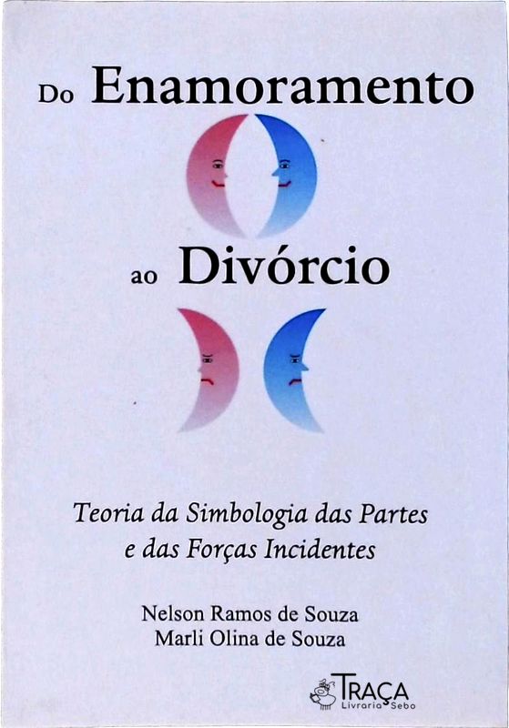 Do Enamoramento Ao Divórcio