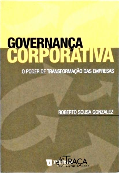 Governança – livrariatraca