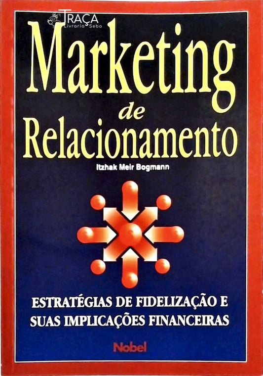 Marketing de Relacionamento