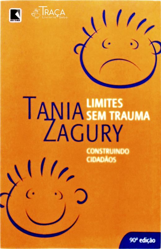 Limites sem Trauma - Construindo Cidadãos