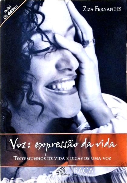 Voz - Expressão da Vida