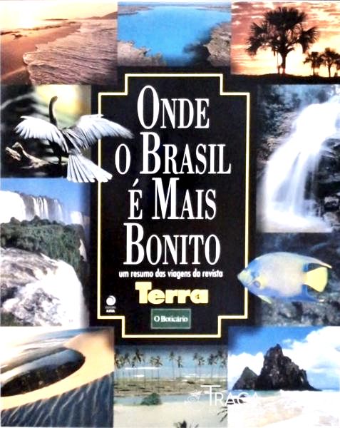 Onde o Brasil É Mais Bonito