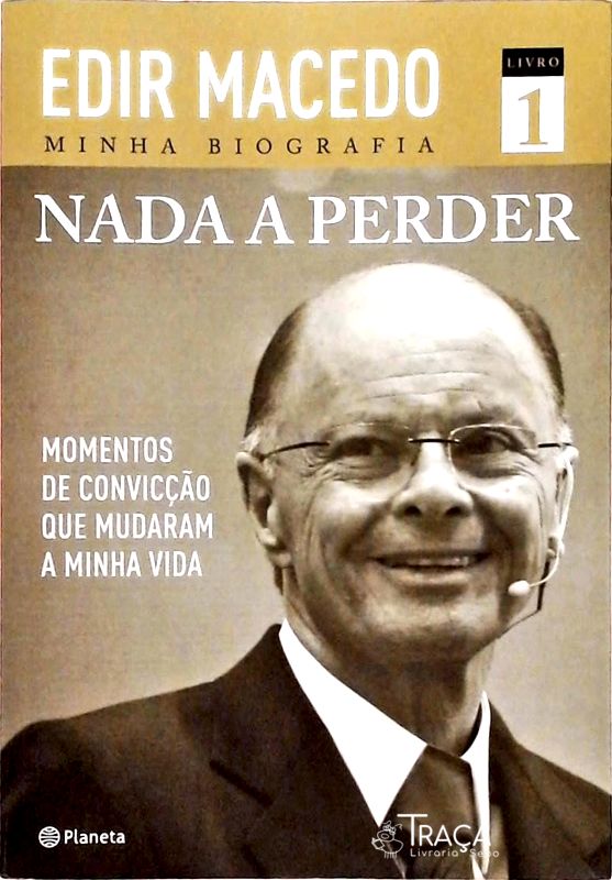 Nada a Perder Vol 1