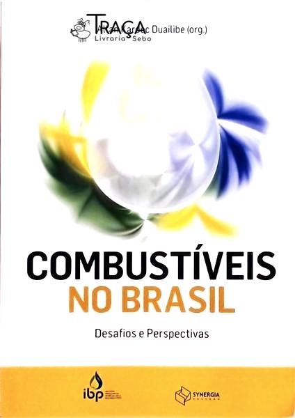 Combustíveis No Brasil