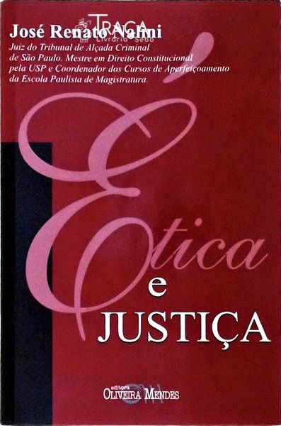 Ética e Justiça