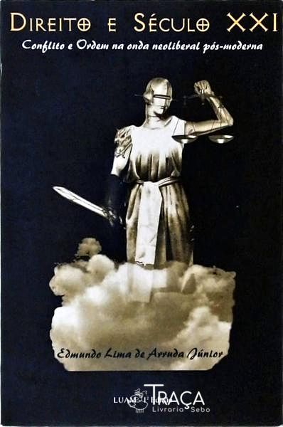 Direito e Século Xxi