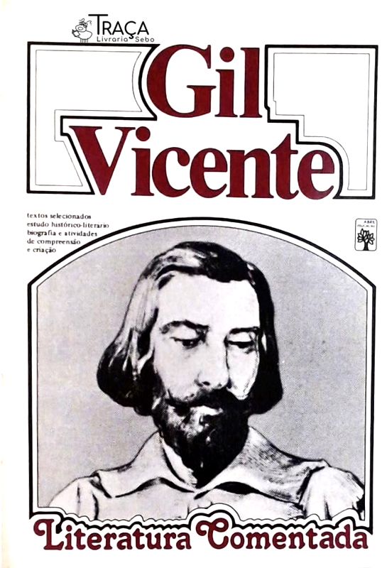 Literatura Comentada - Gil Vicente