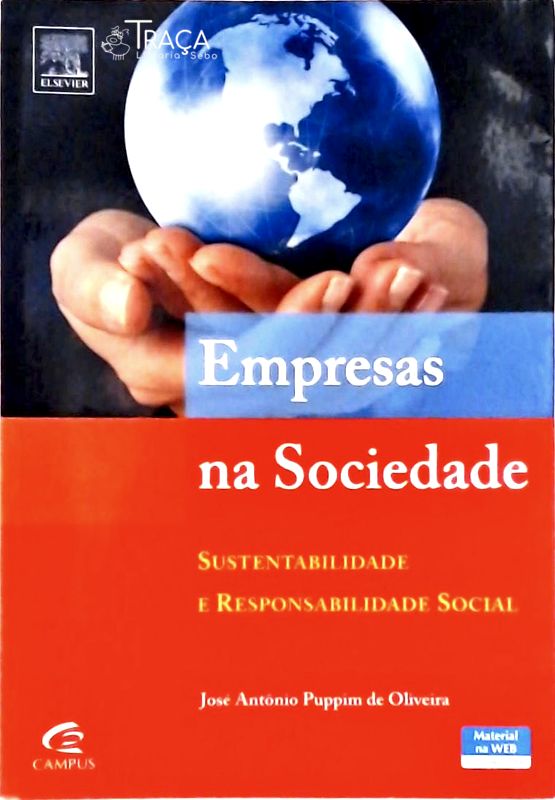 Empresas Na Sociedade