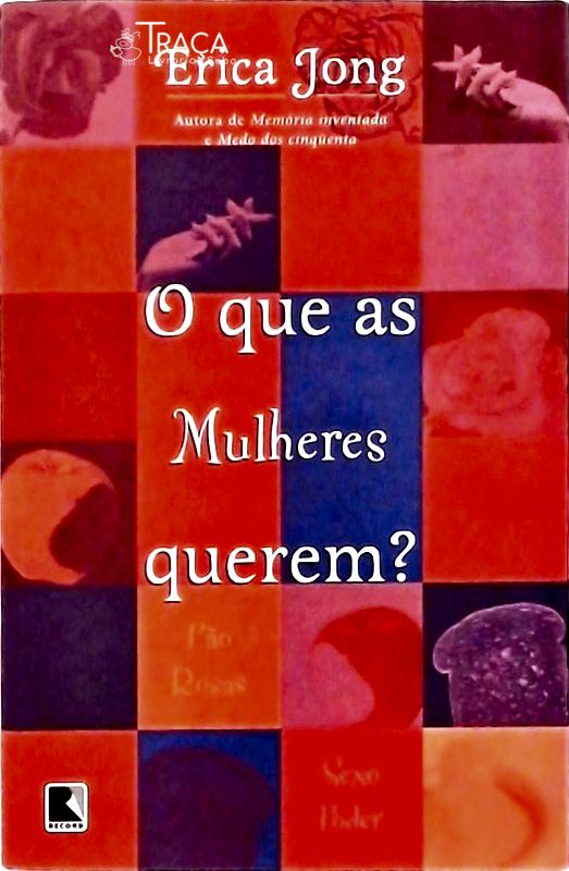 O Que as Mulheres Querem?
