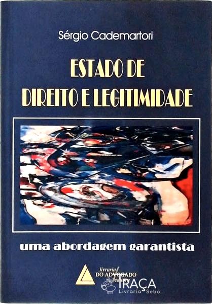 Estado de Direito e Legitimidade