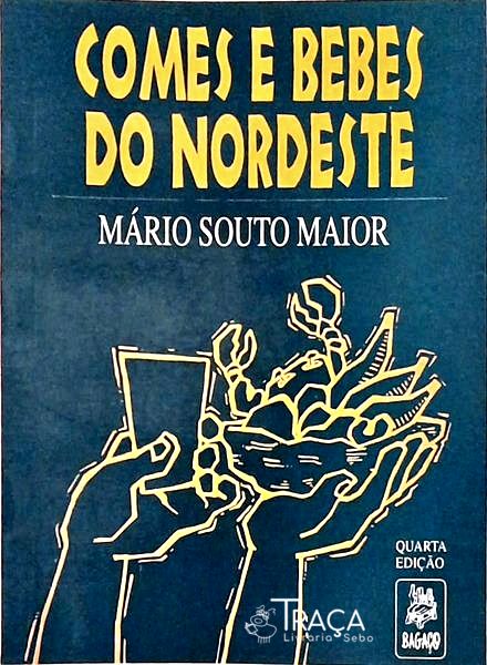 Comes e Bebes do Nordeste