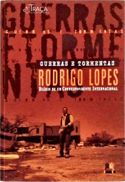 Guerras e Tormentas