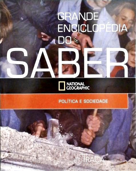 Grande Enciclopédia do Saber 12 Volumes