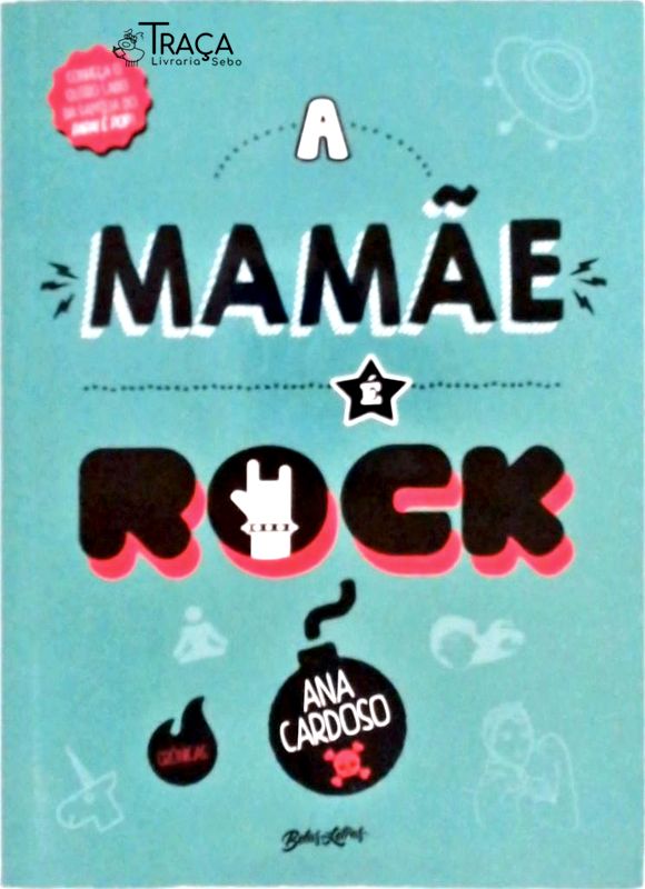 A Mamãe É Rock