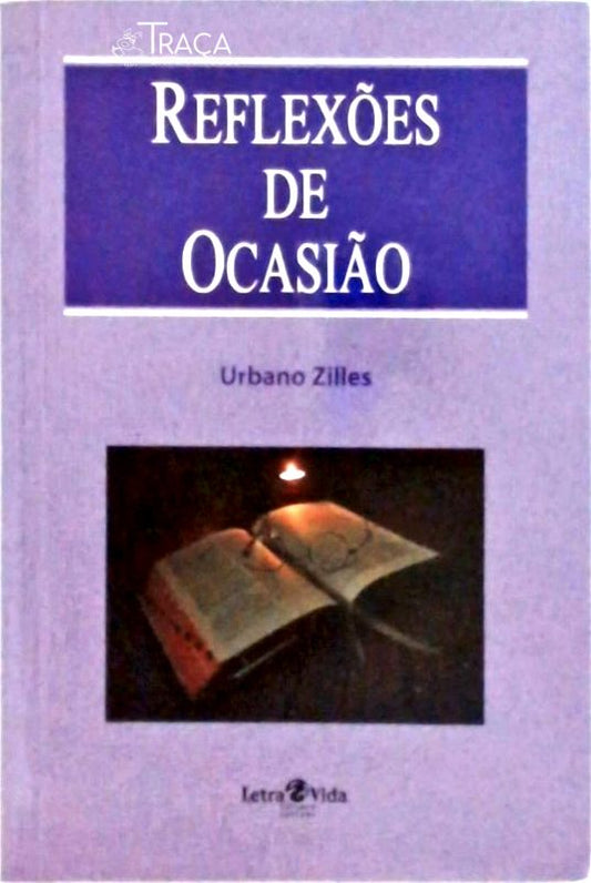 Reflexões De Ocasião
