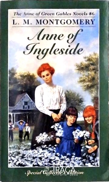 Anne Of Ingleside