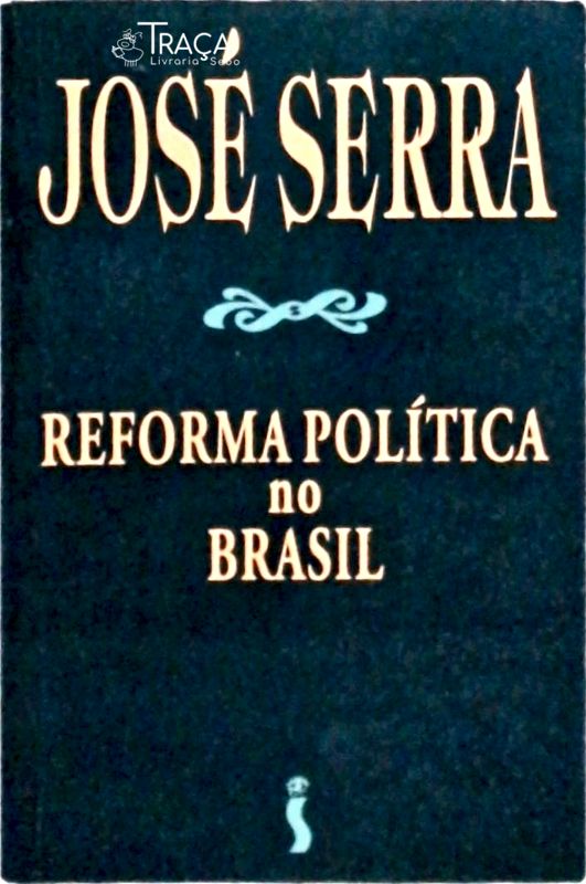 Reforma Política No Brasil
