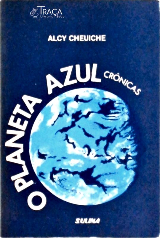 O Planeta Azul