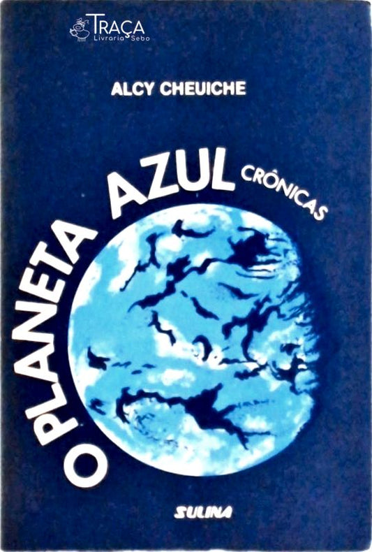 O Planeta Azul