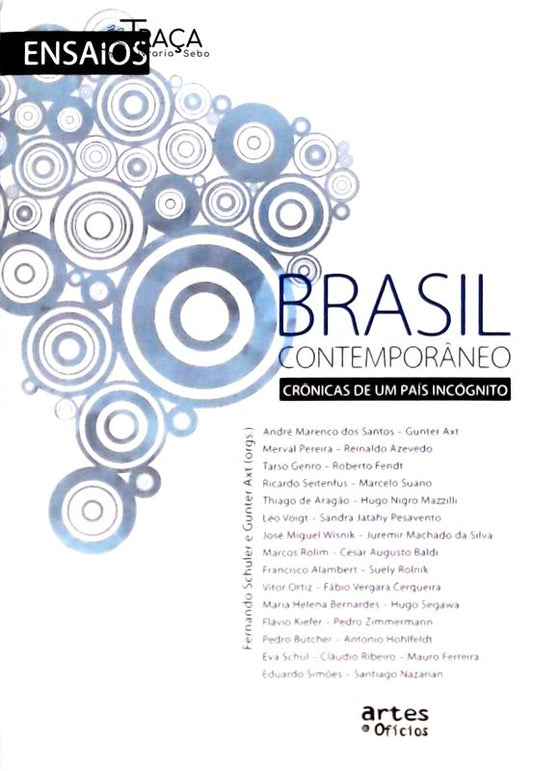 Brasil Contemporâneo, Crônicas de Um País Incógnito