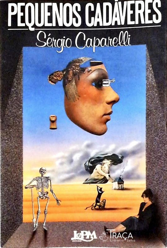 Pequenos Cadáveres