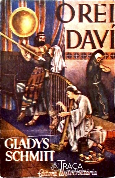O Rei Davi