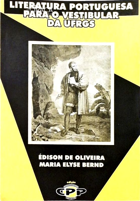 Literatura Portuguesa para o Vestibular da Ufrgs