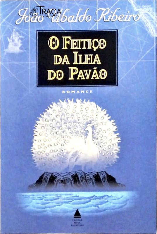 O Feitiço Da Ilha Do Pavão
