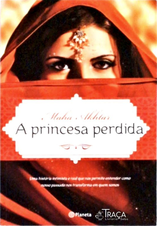 A Princesa Perdida