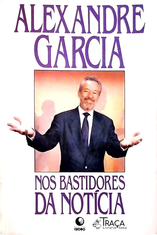 Nos Bastidores da Notícia