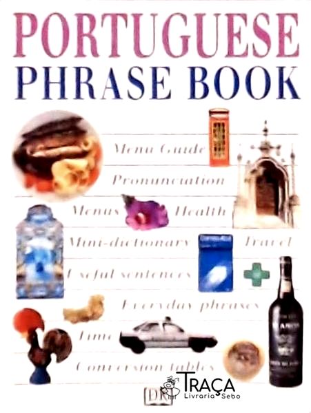 Portuguese Phrase Book