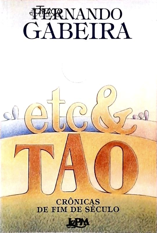 Etc e Tao