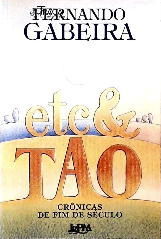 Etc e Tao