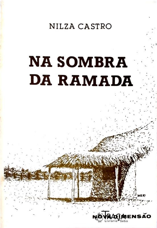 Na Sombra Da Ramada