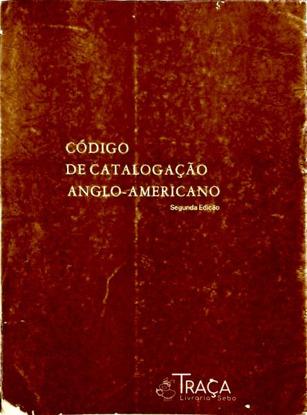 Código de Catalogação Anglo-americano