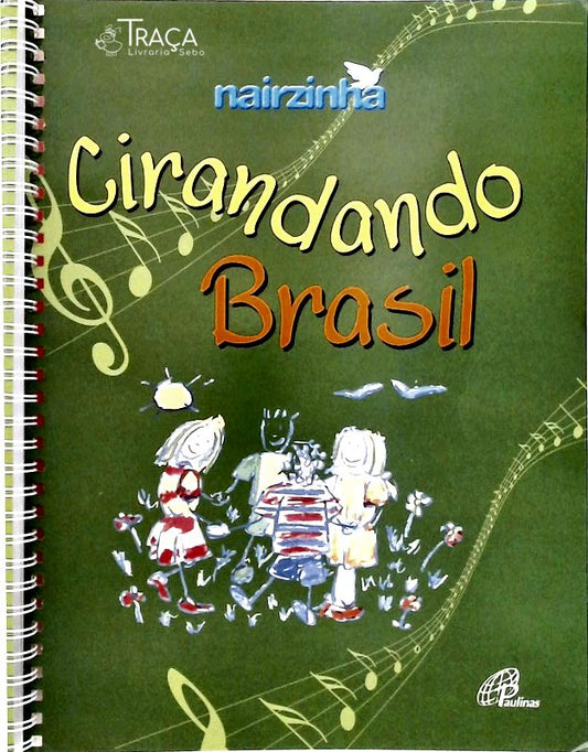 Cirandando Brasil