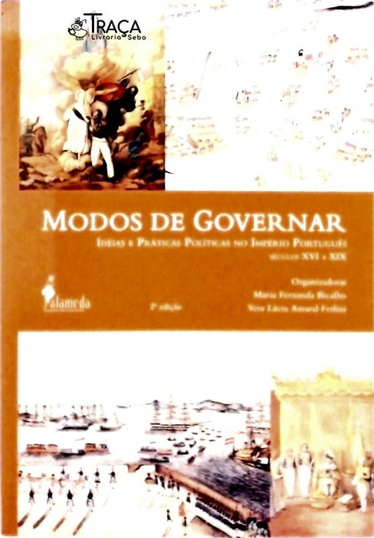 Modos de Governar